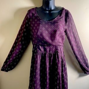 FREE PEOPLE DRESS